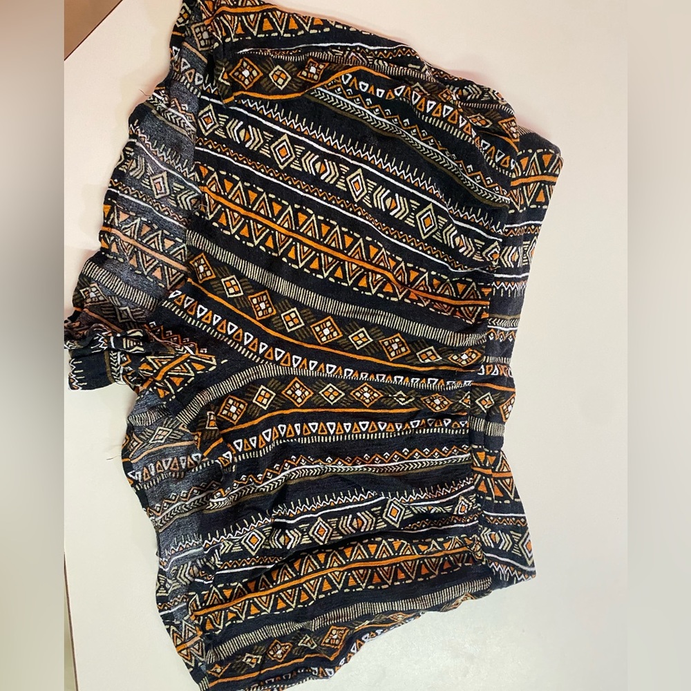 Forever 21 shorts